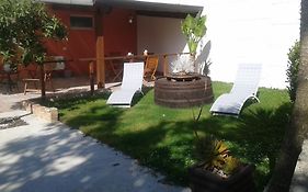 Il Patio Del Cilento